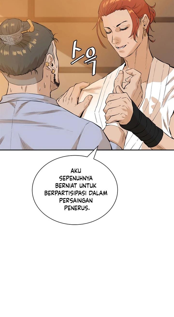 Villain Unrivaled Chapter 6 Gambar 55