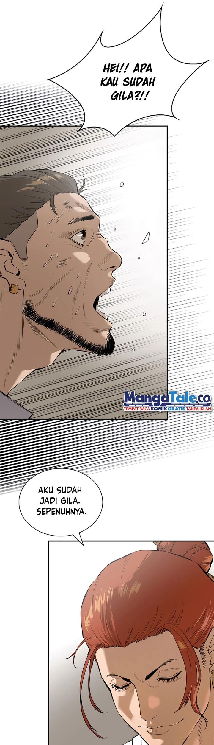 Villain Unrivaled Chapter 6 Gambar 56
