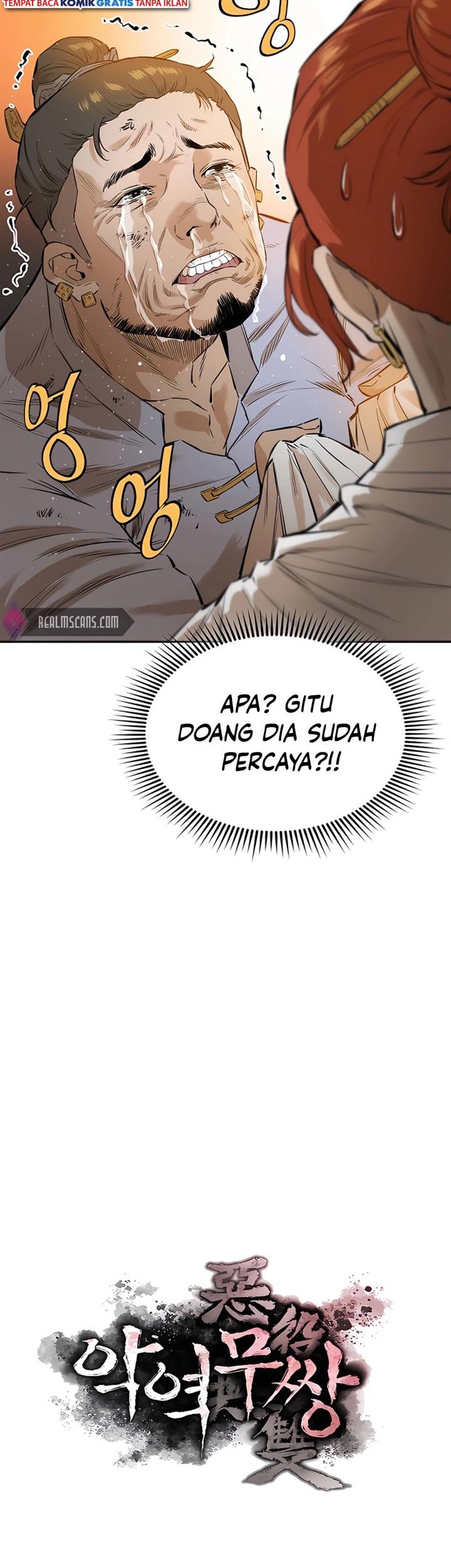 Villain Unrivaled Chapter 6 Gambar 65