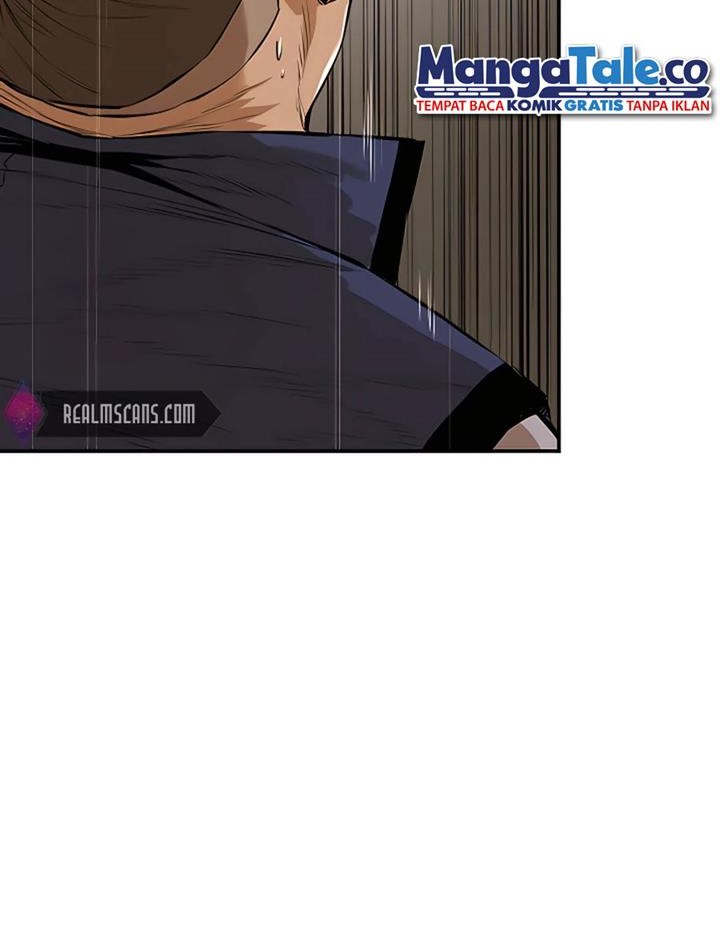 Villain Unrivaled Chapter 6 Gambar 4