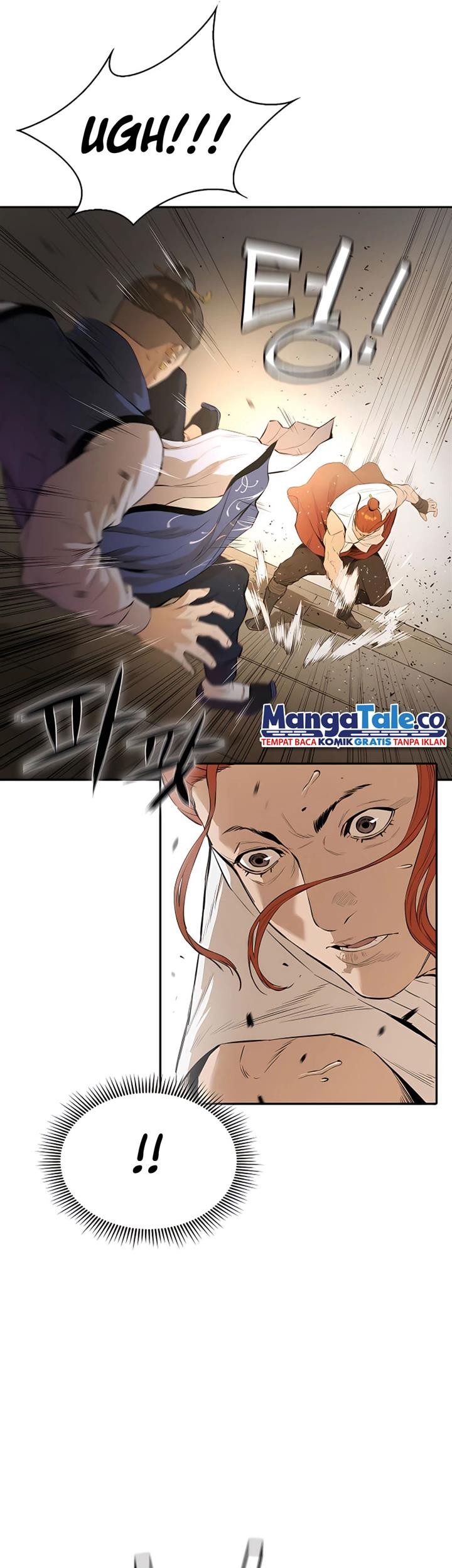Villain Unrivaled Chapter 6 Gambar 5