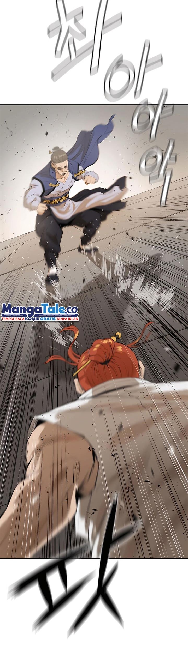 Villain Unrivaled Chapter 6 Gambar 6