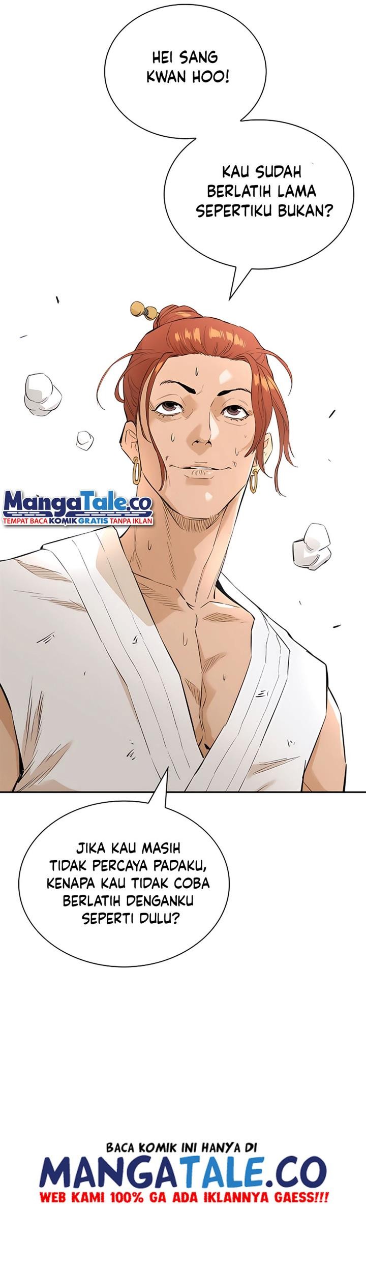 Villain Unrivaled Chapter 6 Gambar 13