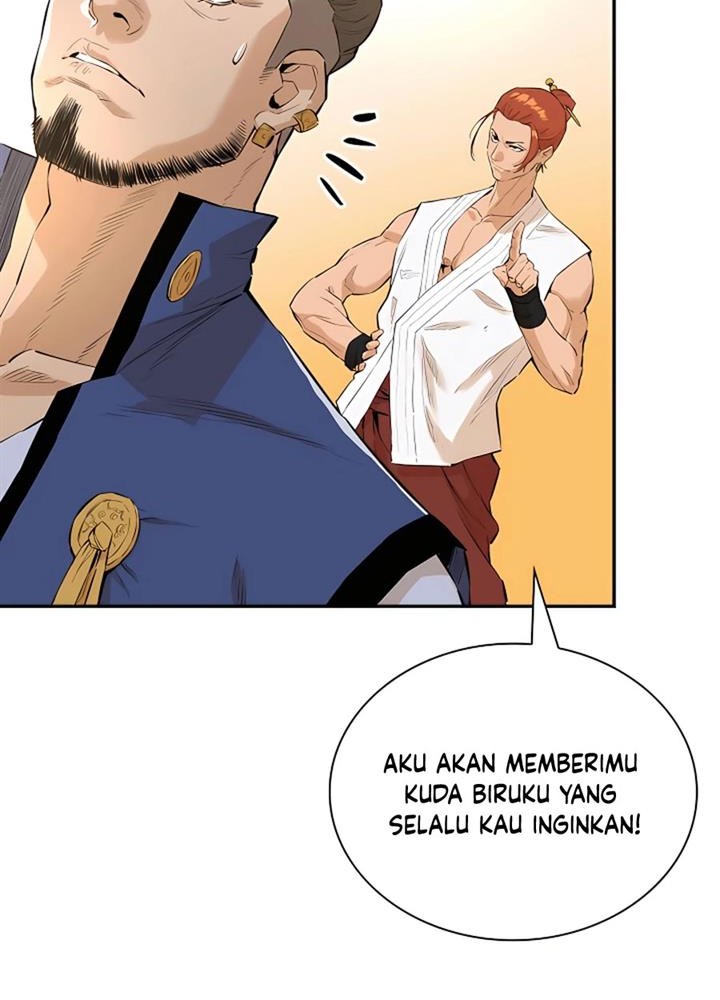 Villain Unrivaled Chapter 6 Gambar 18