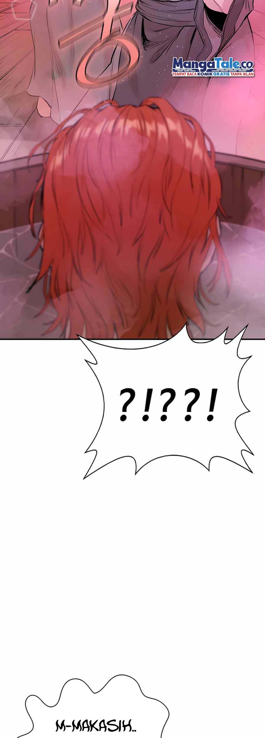 Villain Unrivaled Chapter 4 Gambar 29
