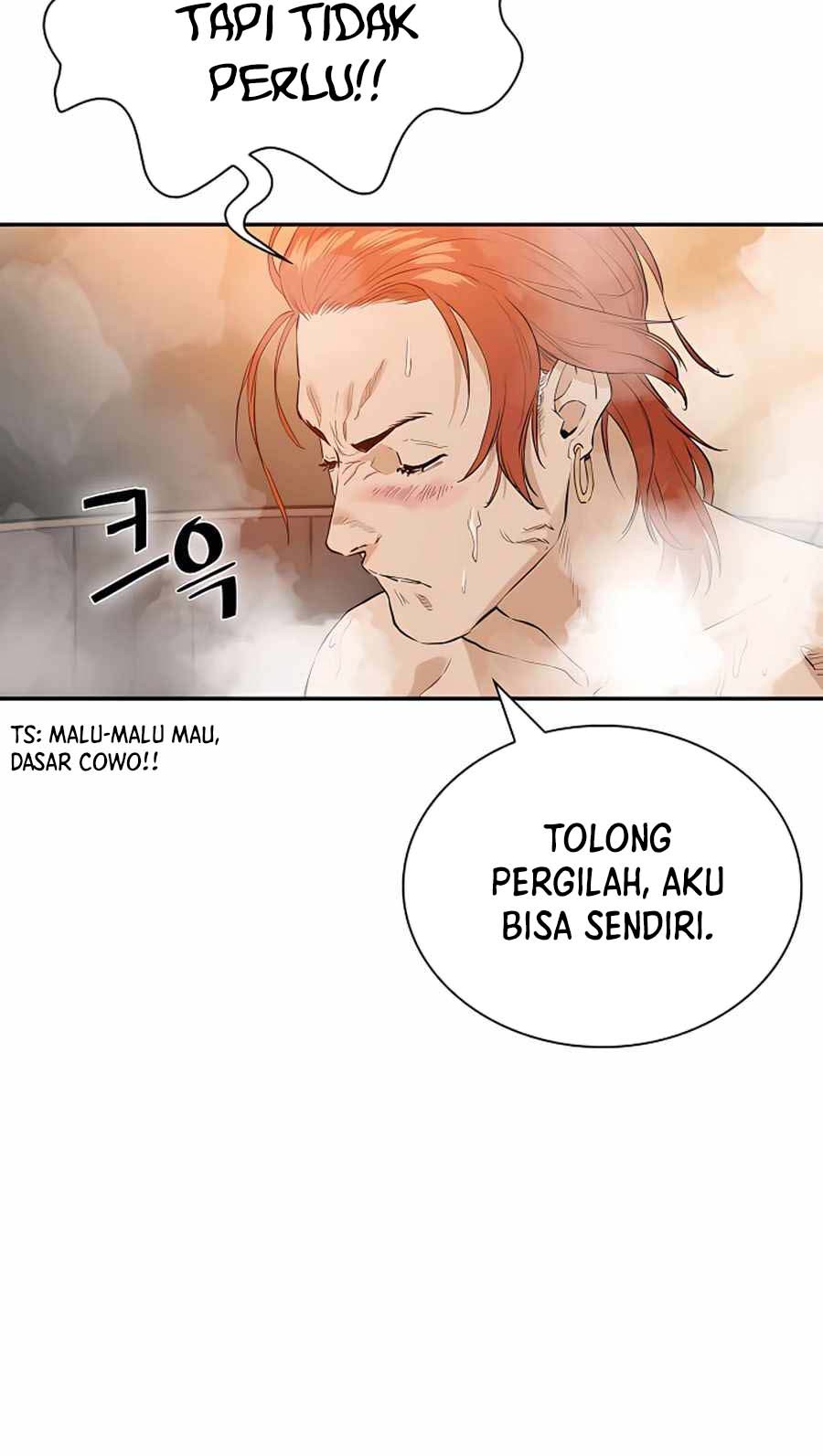 Villain Unrivaled Chapter 4 Gambar 30