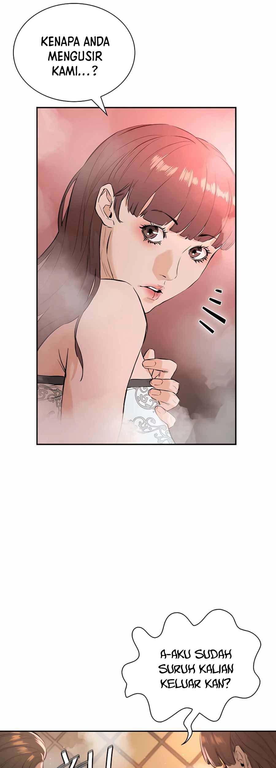 Villain Unrivaled Chapter 4 Gambar 31