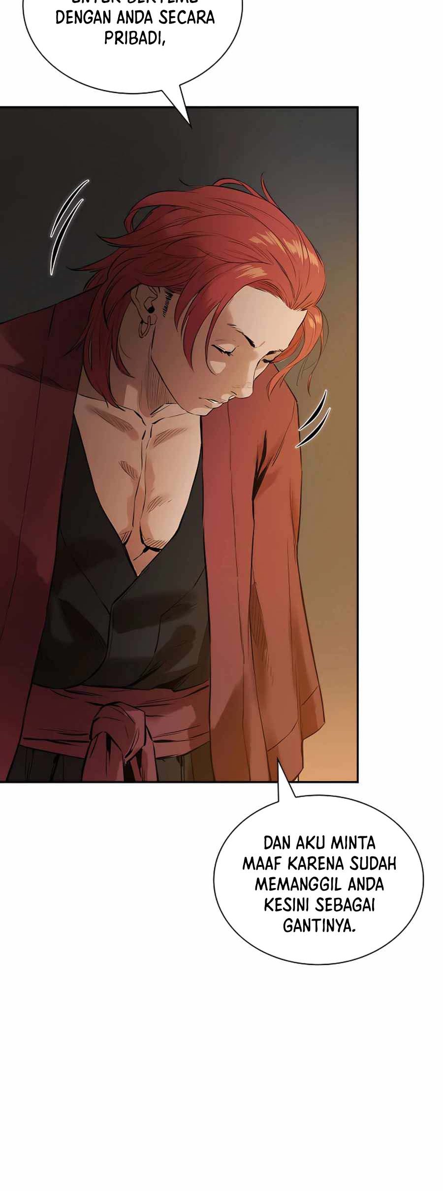 Villain Unrivaled Chapter 4 Gambar 44