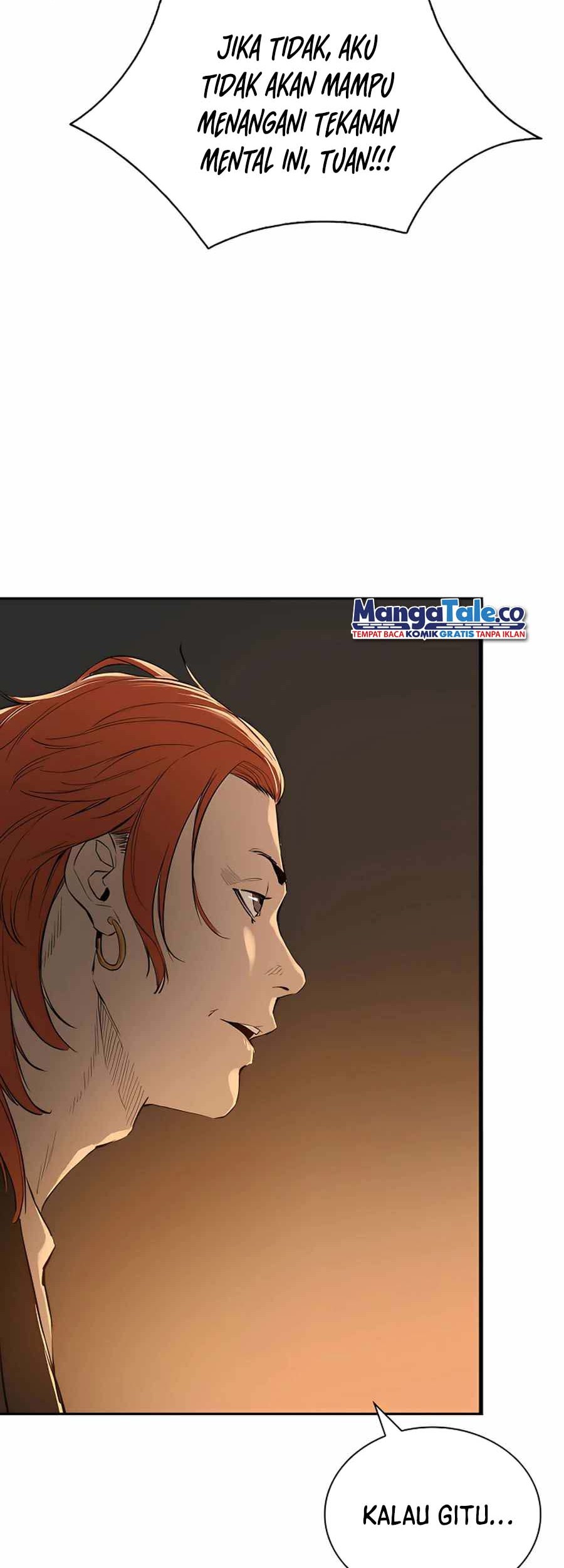 Villain Unrivaled Chapter 4 Gambar 46