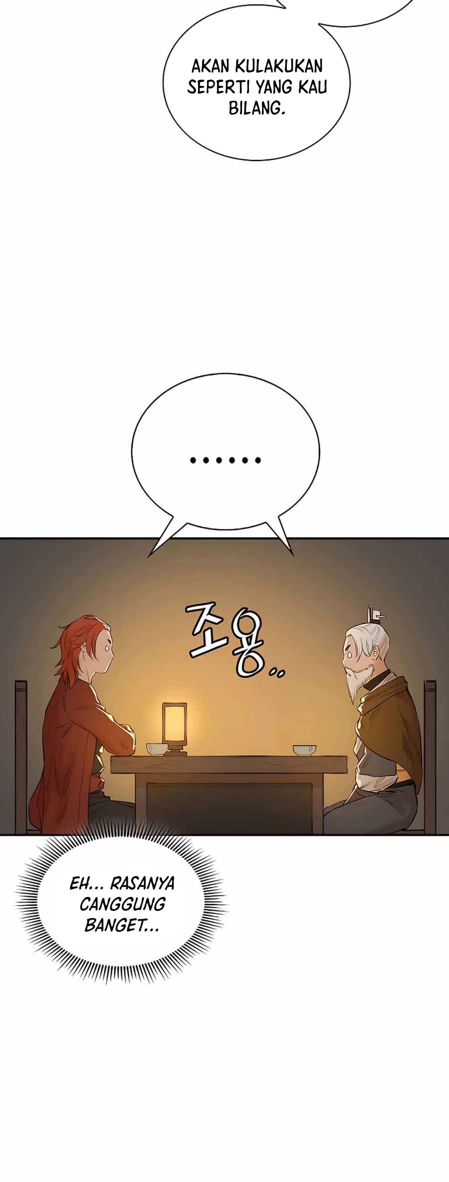 Villain Unrivaled Chapter 4 Gambar 47