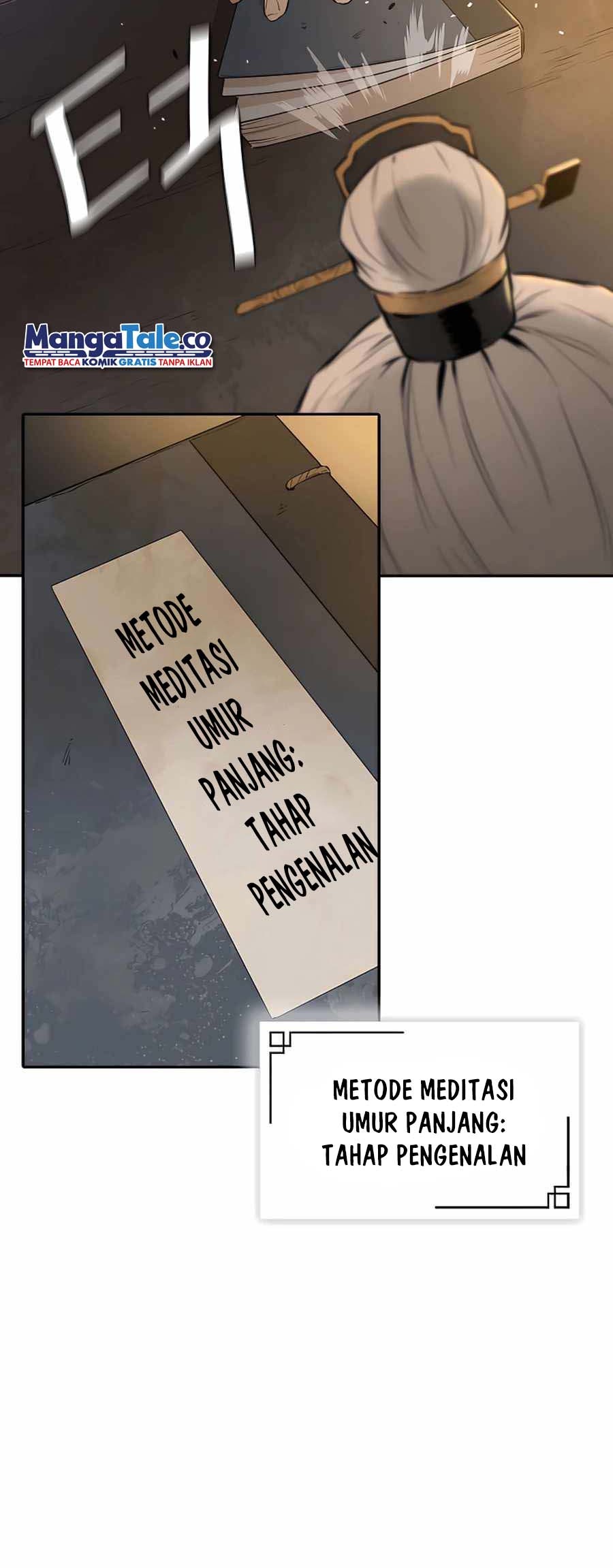 Villain Unrivaled Chapter 4 Gambar 50