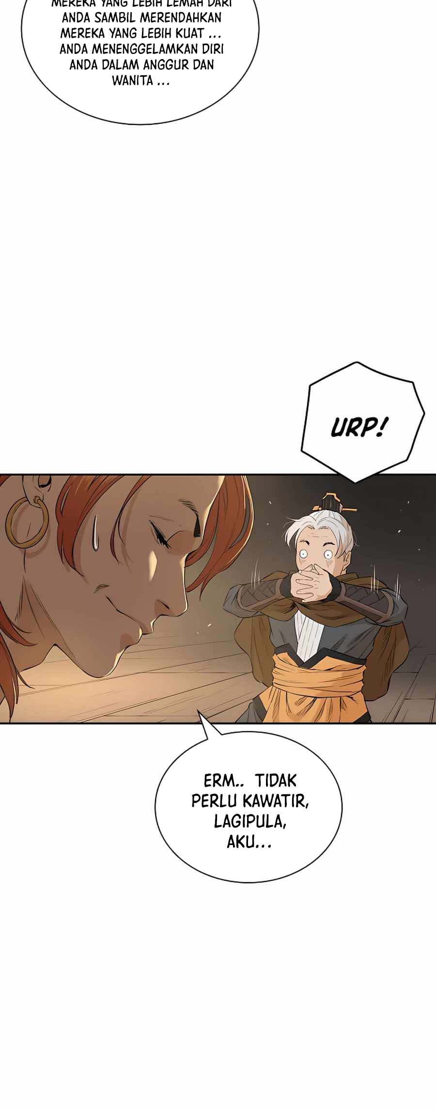 Villain Unrivaled Chapter 4 Gambar 59