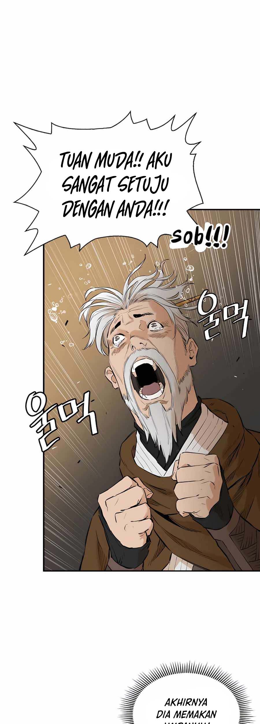 Villain Unrivaled Chapter 4 Gambar 61