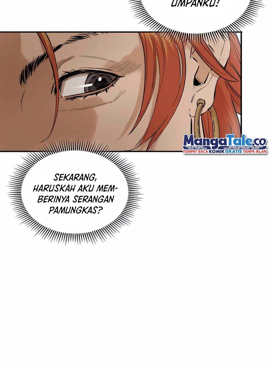 Villain Unrivaled Chapter 4 Gambar 62