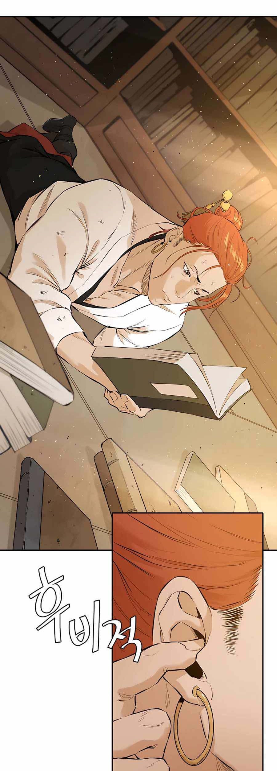 Villain Unrivaled Chapter 4 Gambar 9
