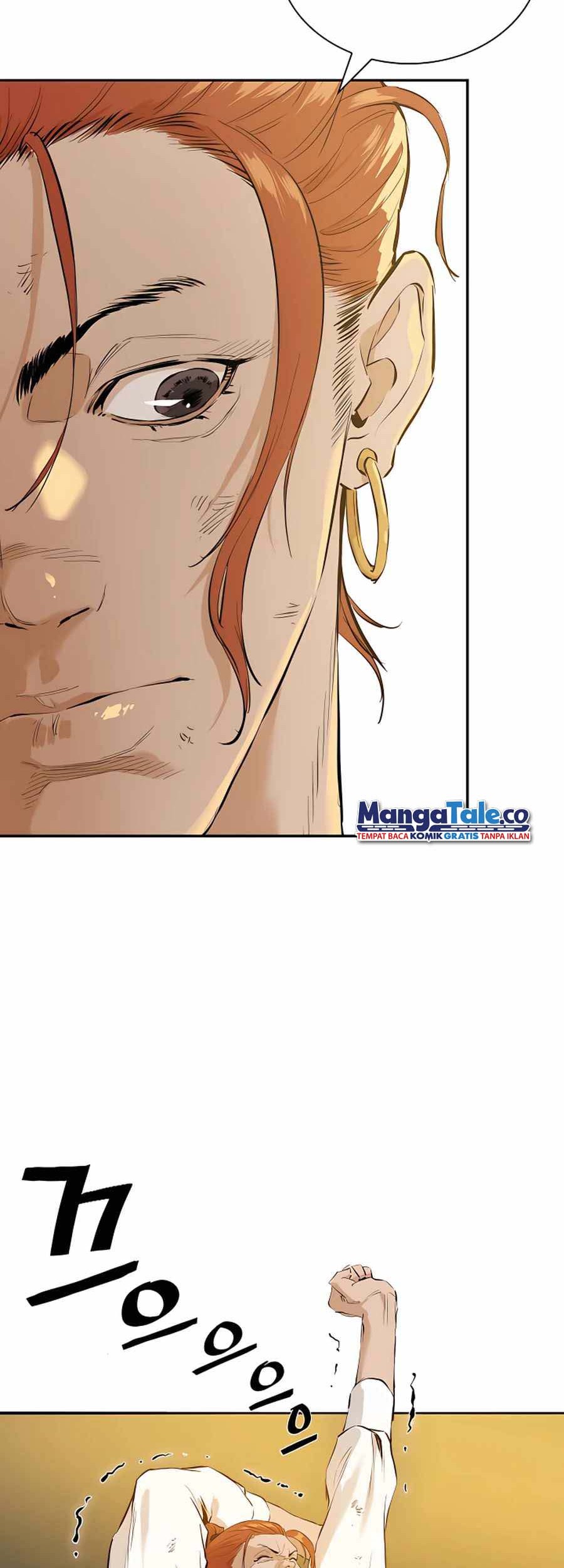 Villain Unrivaled Chapter 4 Gambar 12