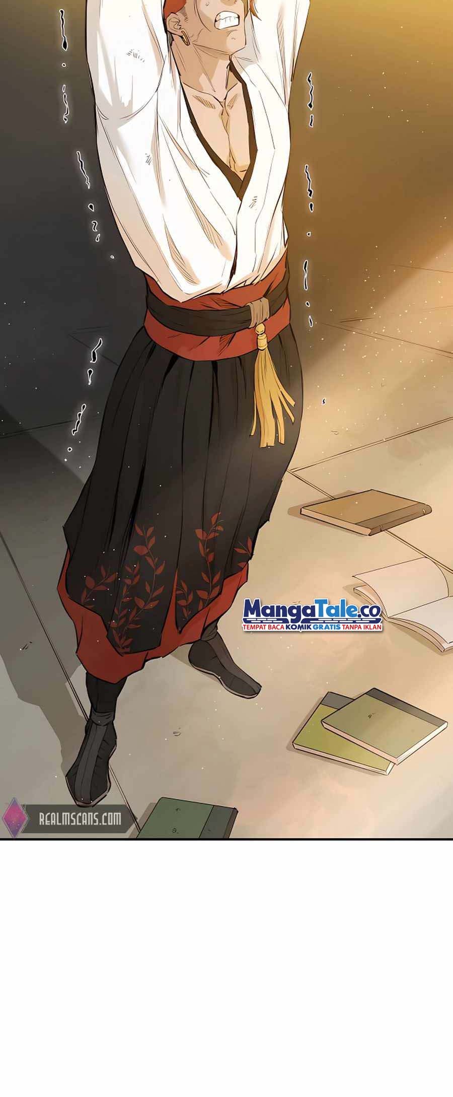 Villain Unrivaled Chapter 4 Gambar 13