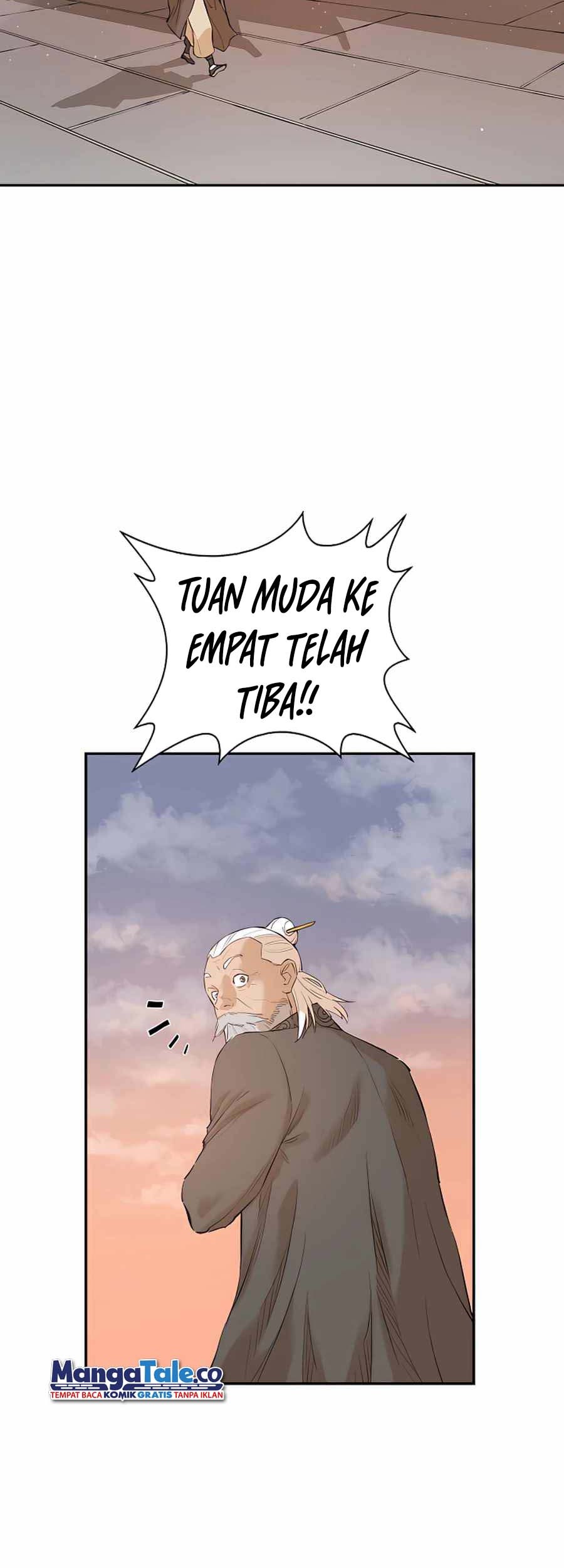 Villain Unrivaled Chapter 4 Gambar 16