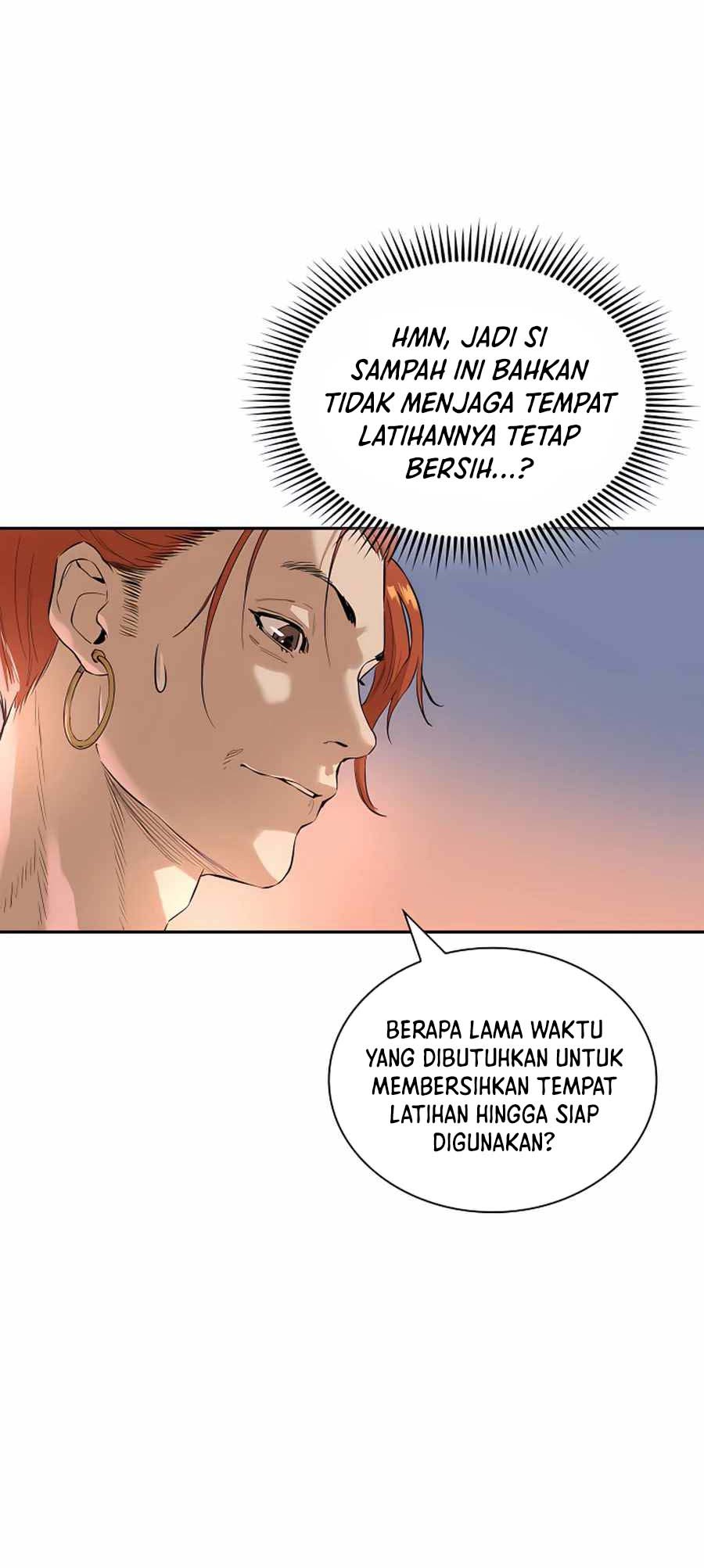 Villain Unrivaled Chapter 4 Gambar 22