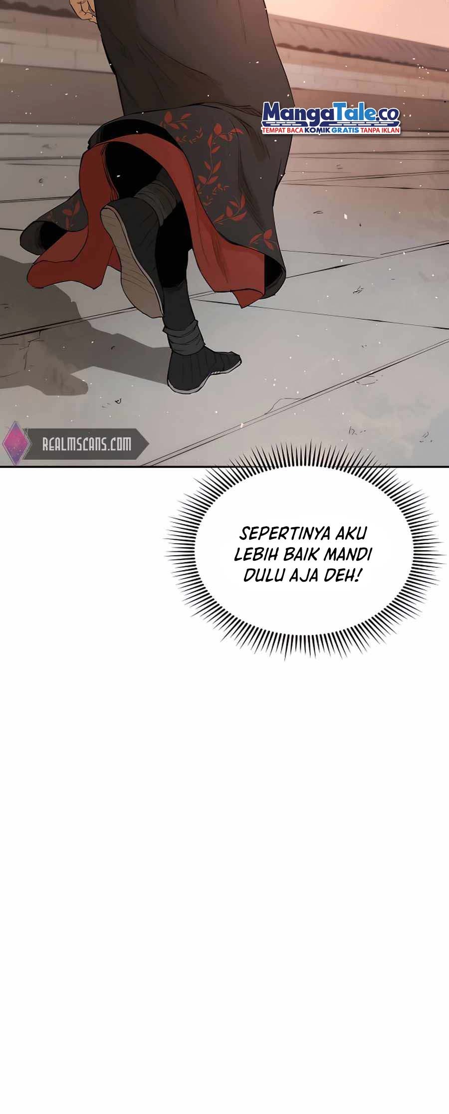 Villain Unrivaled Chapter 4 Gambar 25