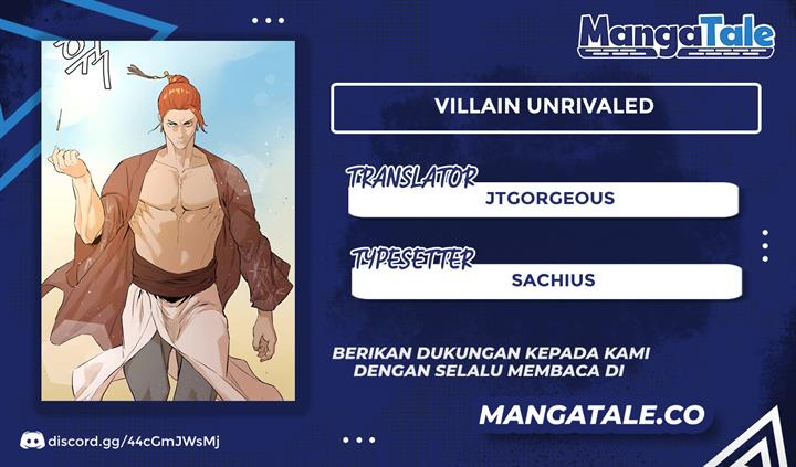 Baca Komik Villain Unrivaled Chapter 2 Gambar 1
