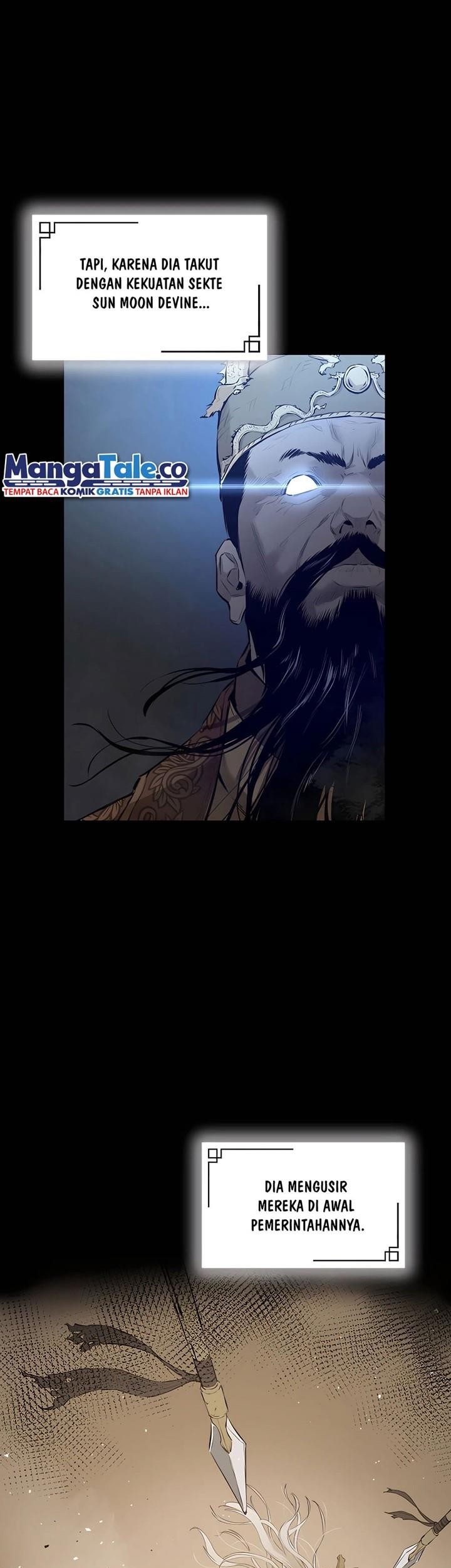 Villain Unrivaled Chapter 2 Gambar 27