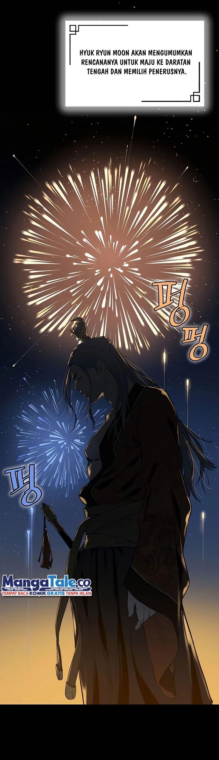 Villain Unrivaled Chapter 2 Gambar 34