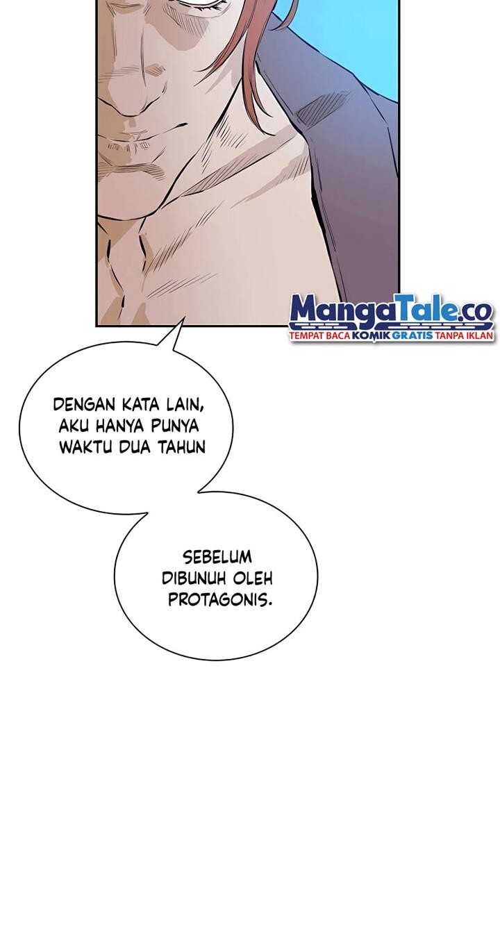 Villain Unrivaled Chapter 2 Gambar 39