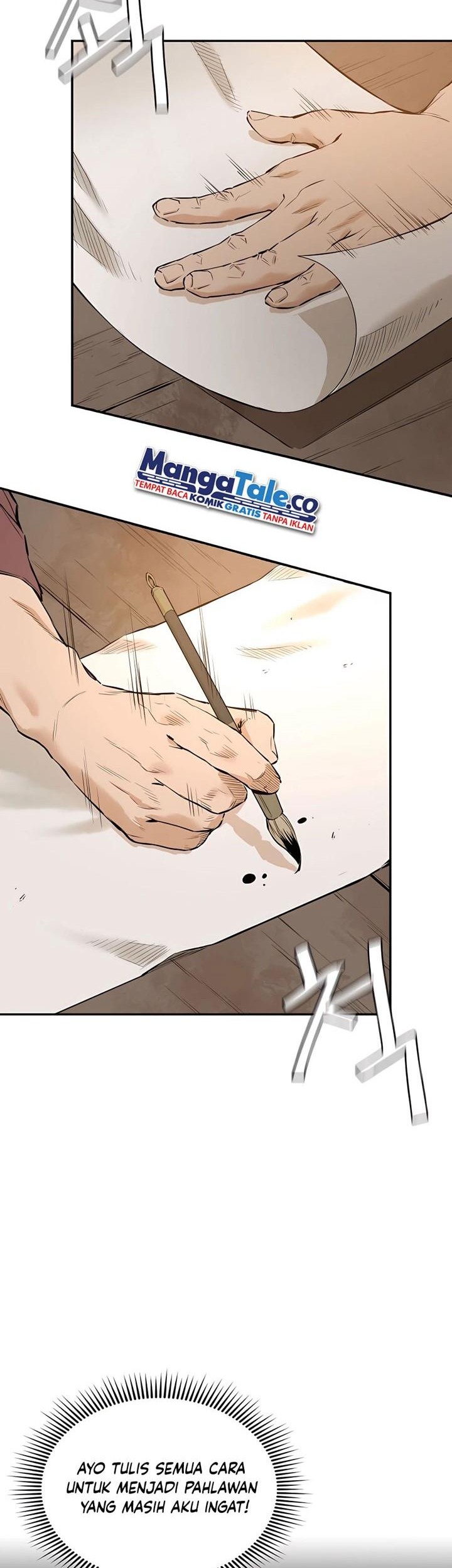 Villain Unrivaled Chapter 2 Gambar 41