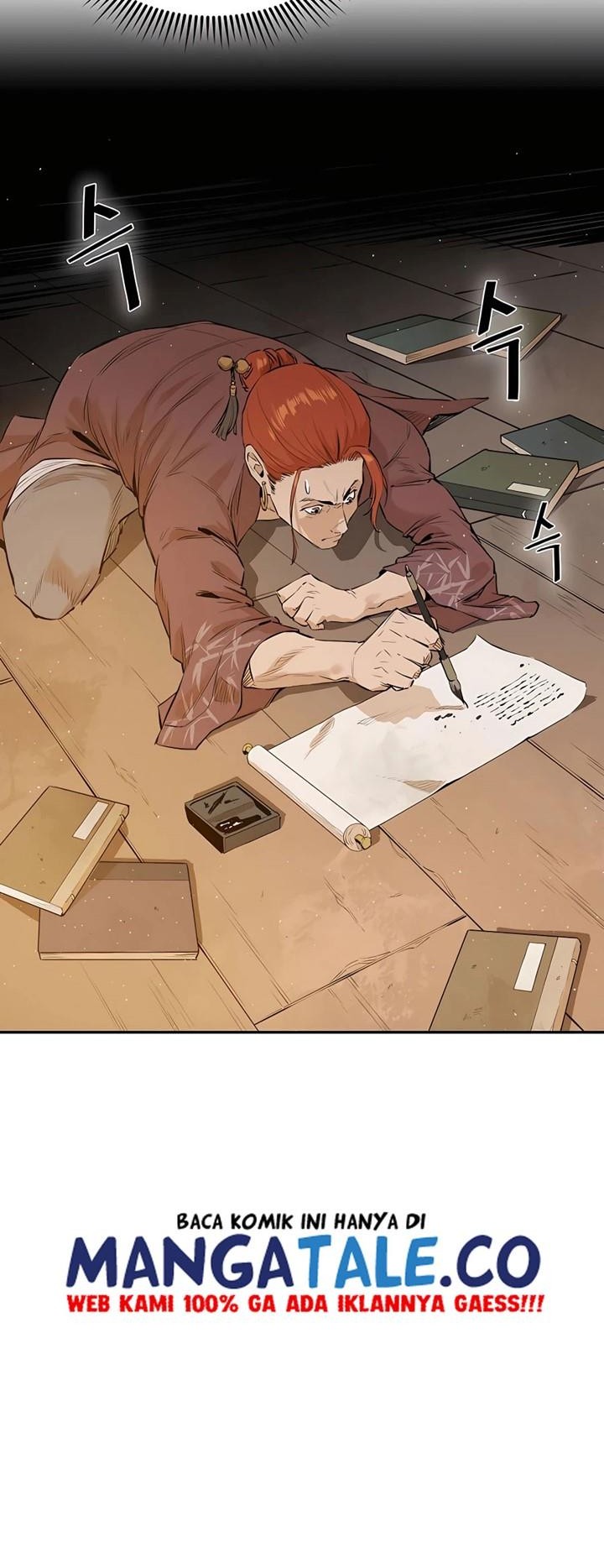 Villain Unrivaled Chapter 2 Gambar 42