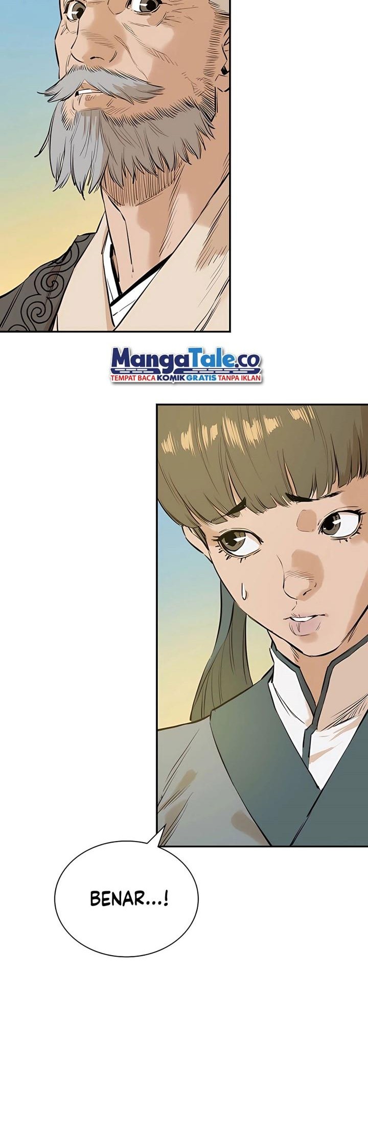 Villain Unrivaled Chapter 2 Gambar 44