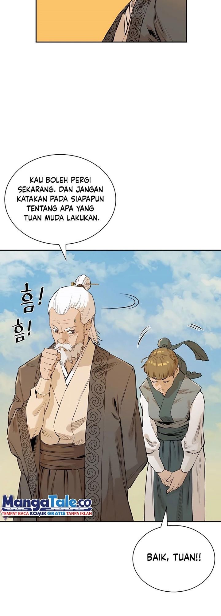 Villain Unrivaled Chapter 2 Gambar 47