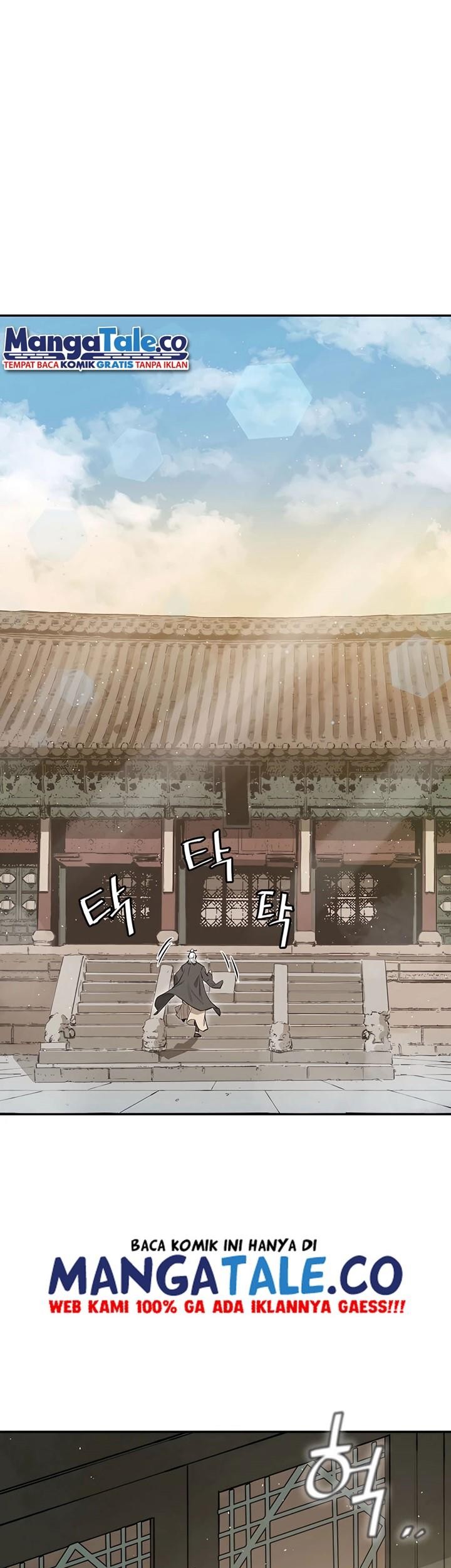 Villain Unrivaled Chapter 2 Gambar 48