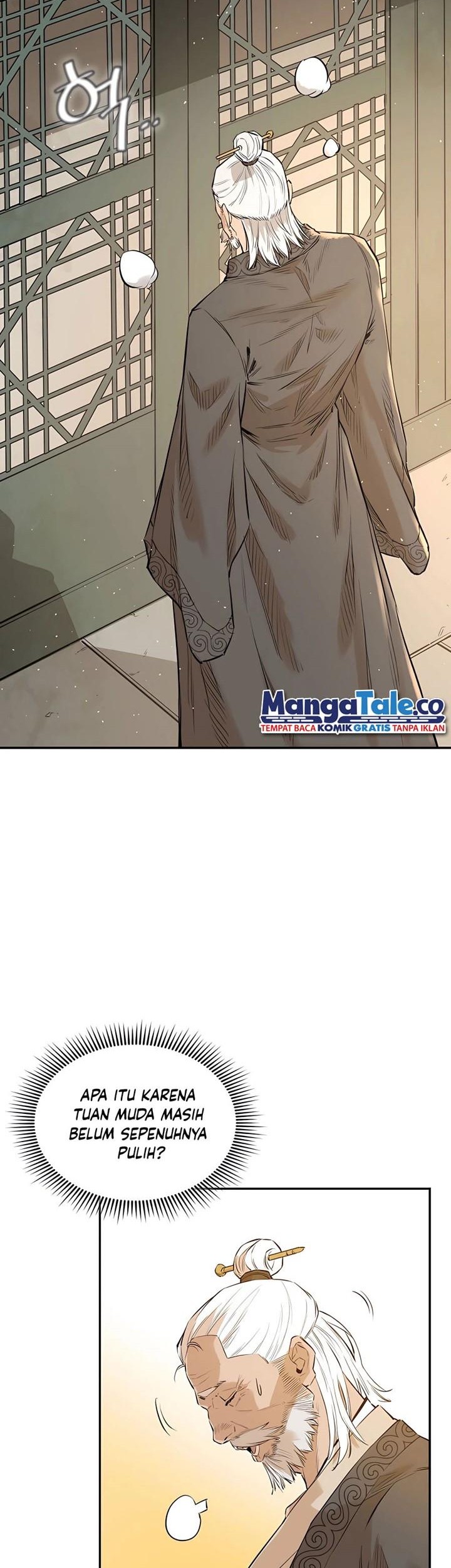 Villain Unrivaled Chapter 2 Gambar 49