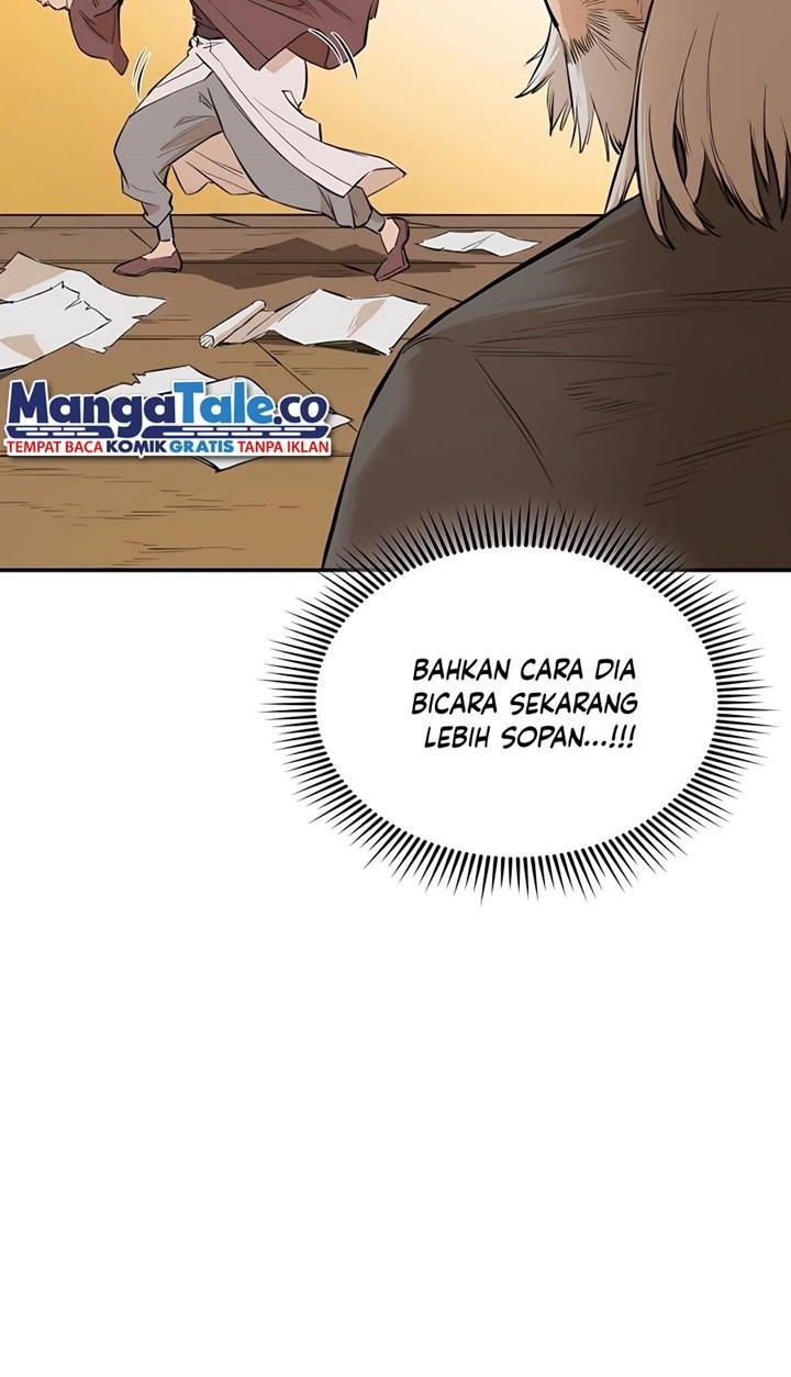 Villain Unrivaled Chapter 2 Gambar 53