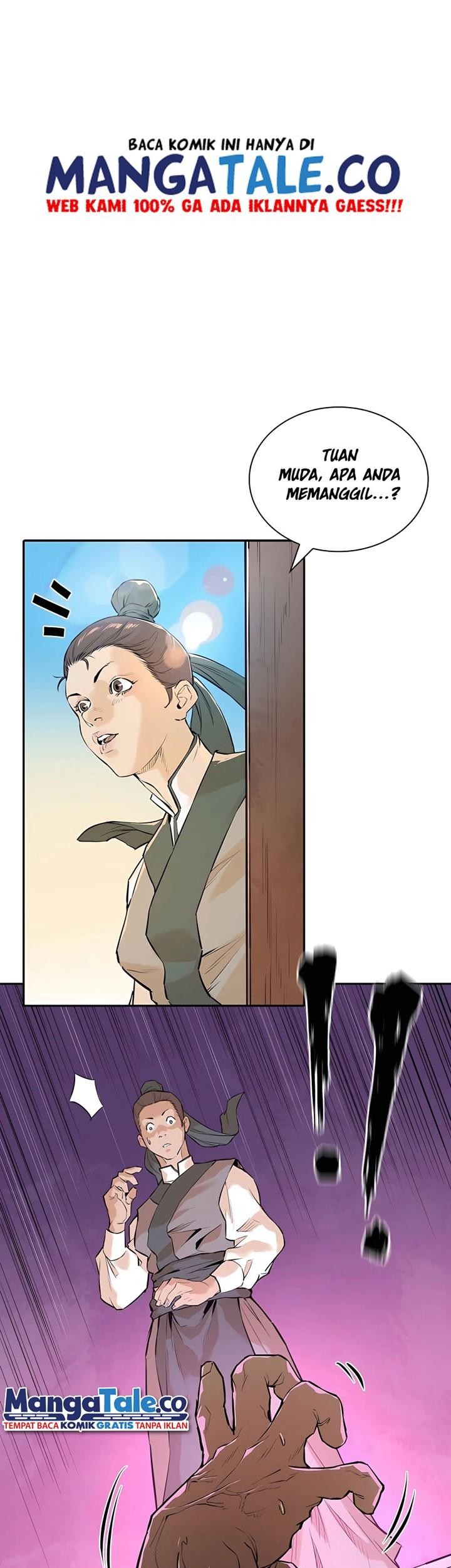 Baca Manhwa Villain Unrivaled Chapter 2 Gambar 2