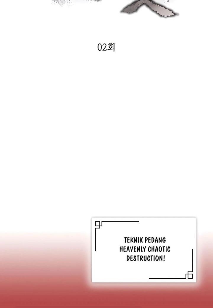 Villain Unrivaled Chapter 2 Gambar 9