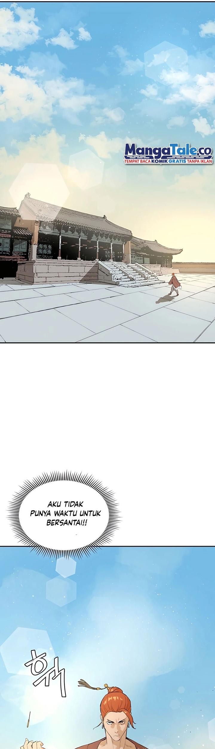 Villain Unrivaled Chapter 2 Gambar 16