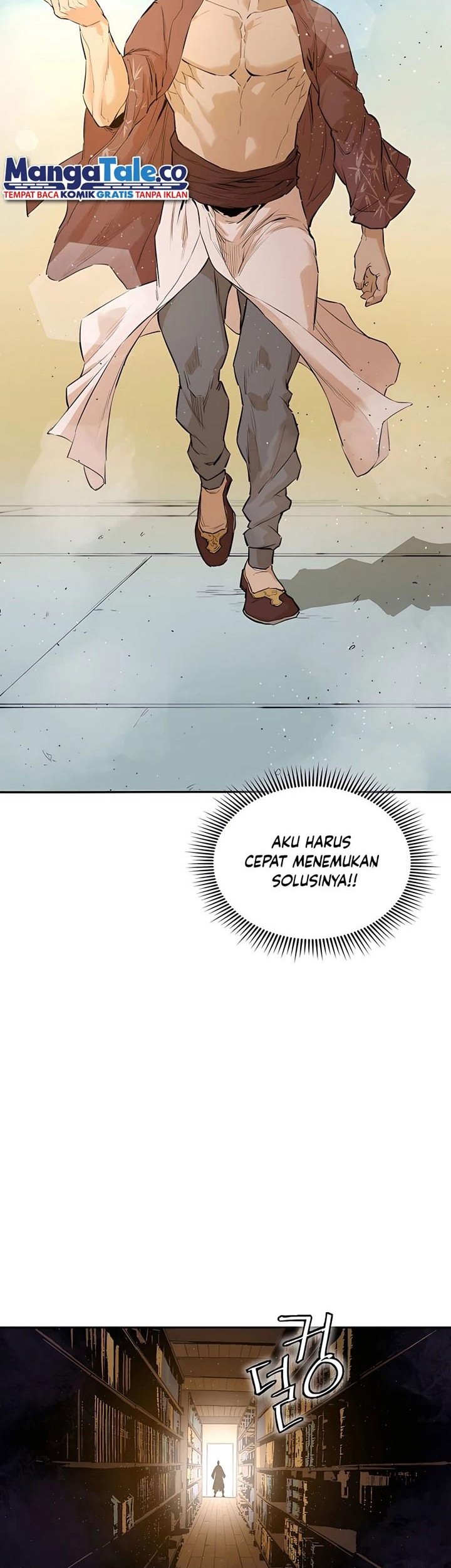 Villain Unrivaled Chapter 2 Gambar 17