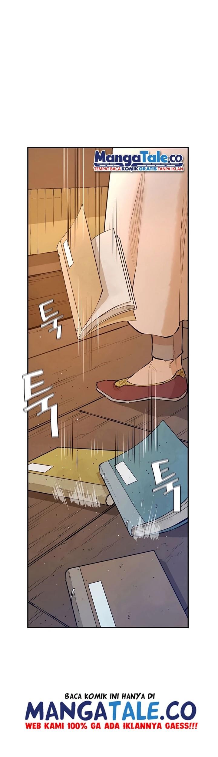 Villain Unrivaled Chapter 2 Gambar 19