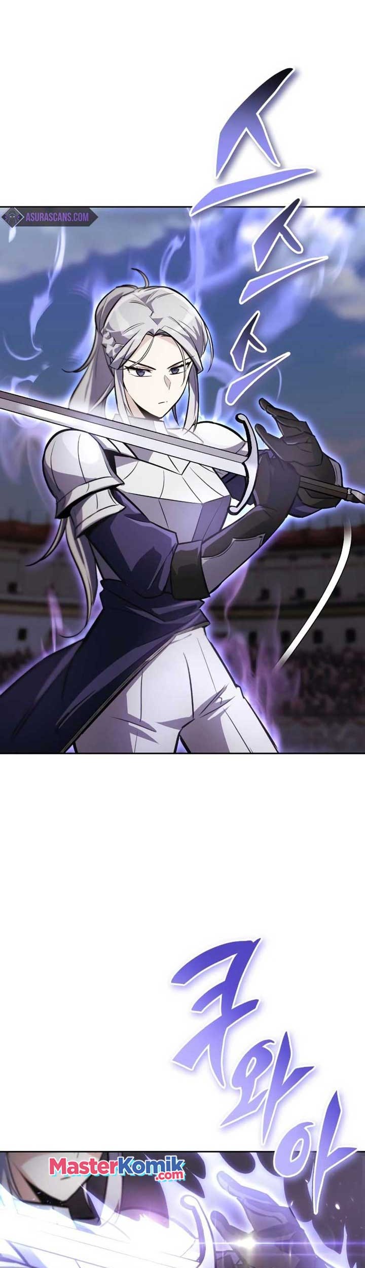Lazy Prince Becomes a Genius Chapter 69 Gambar 36