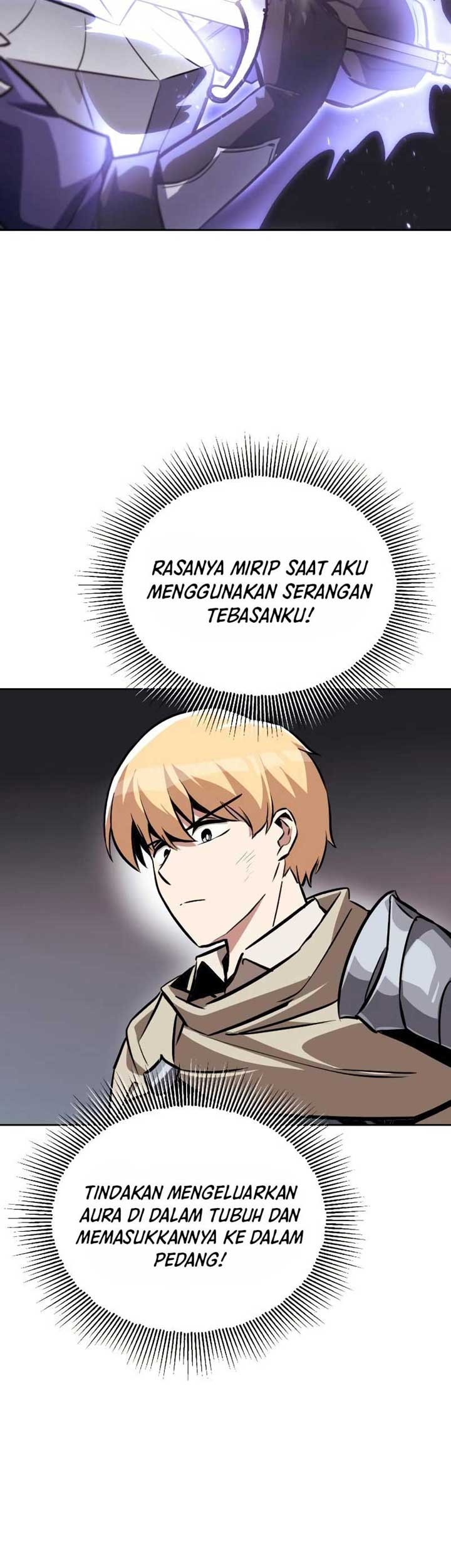 Lazy Prince Becomes a Genius Chapter 69 Gambar 38