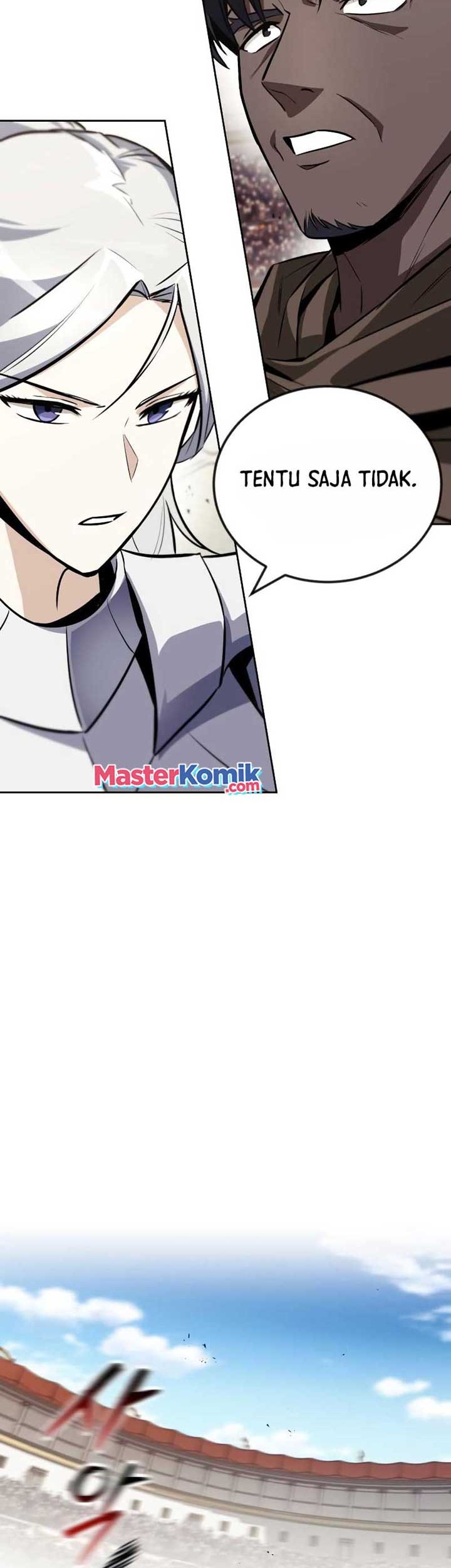 Lazy Prince Becomes a Genius Chapter 69 Gambar 43
