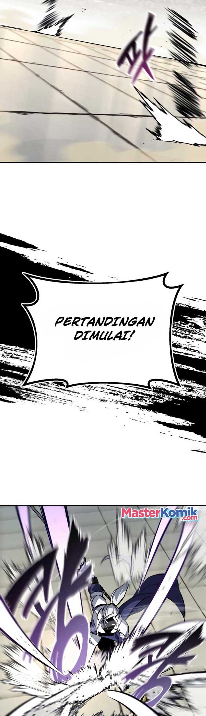 Lazy Prince Becomes a Genius Chapter 69 Gambar 44