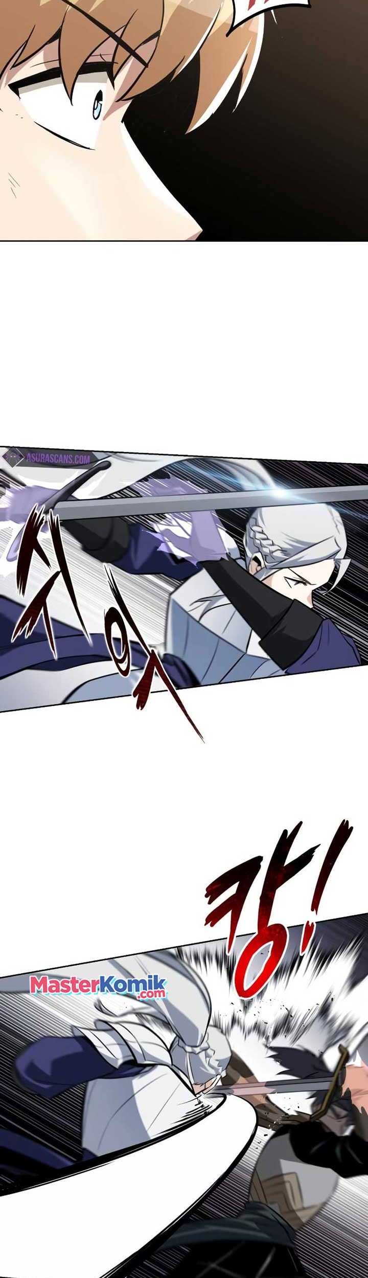 Lazy Prince Becomes a Genius Chapter 69 Gambar 48