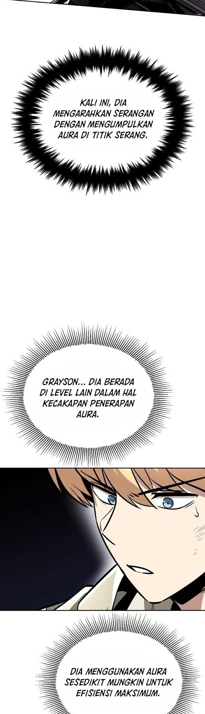 Lazy Prince Becomes a Genius Chapter 69 Gambar 50