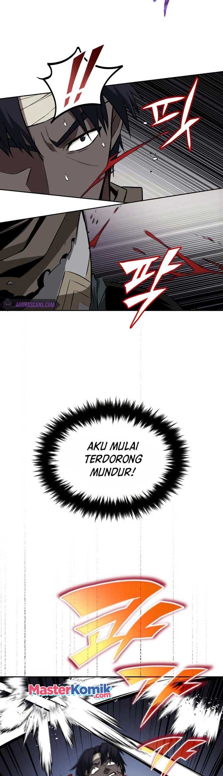 Lazy Prince Becomes a Genius Chapter 69 Gambar 52