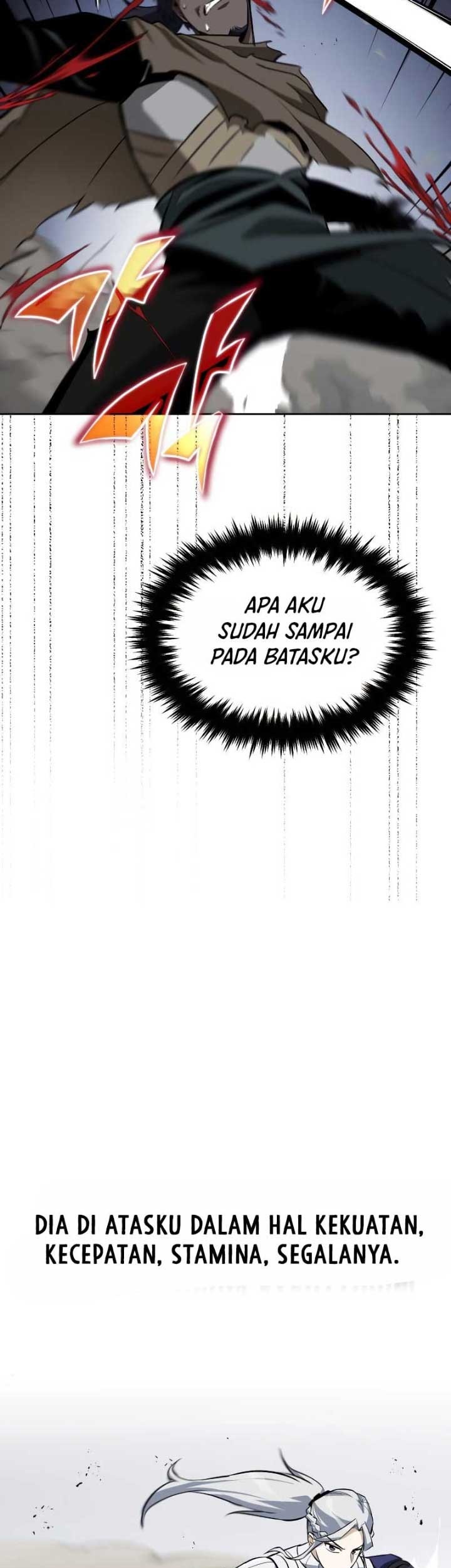 Lazy Prince Becomes a Genius Chapter 69 Gambar 54