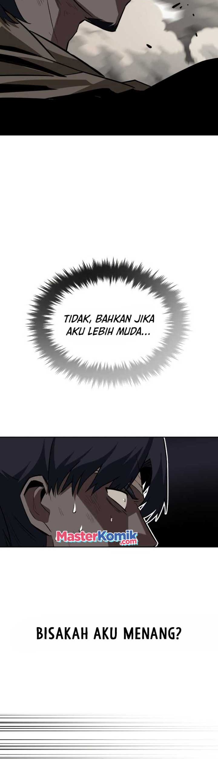 Lazy Prince Becomes a Genius Chapter 69 Gambar 56