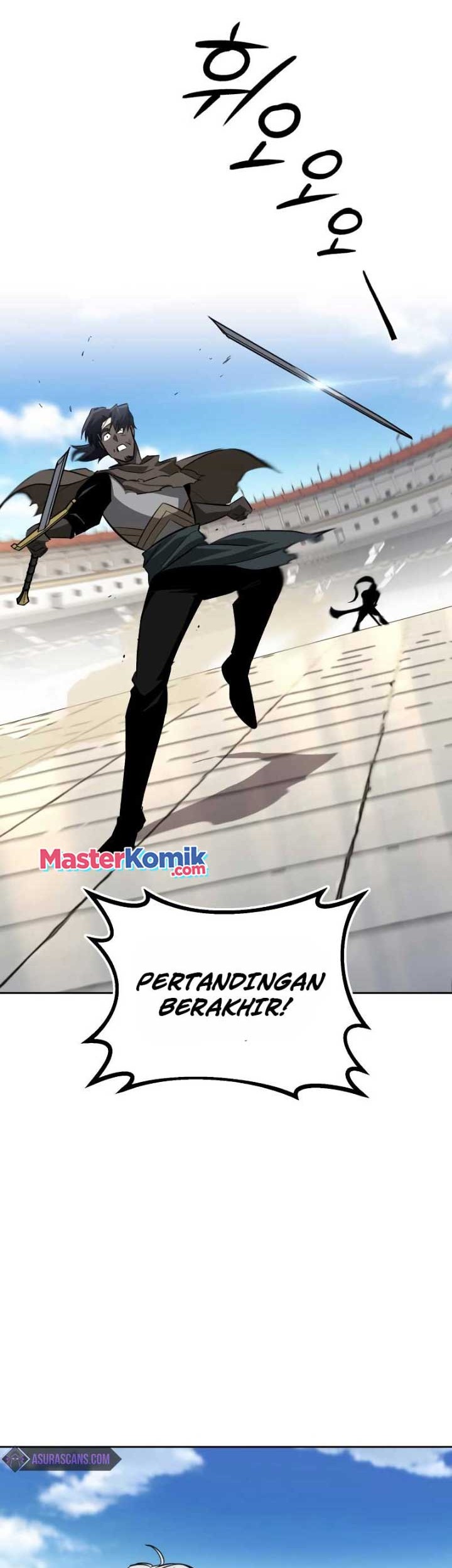 Lazy Prince Becomes a Genius Chapter 69 Gambar 59